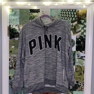 Victoria’s Secret PINK sweater, size large (L)